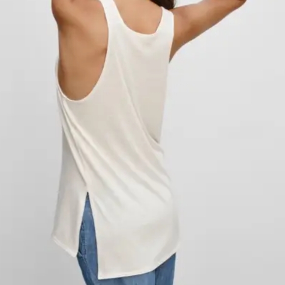 wilfred free, ORNELLA, Raya White, Medium - Picture 6 of 6